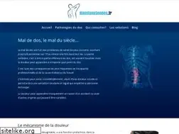 Sites similar to biendanssondos.fr