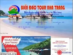 Sites similar to biendaotournhatrang.com