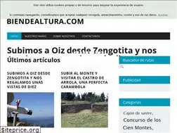 Sites similar to biendealtura.com
