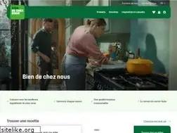 Sites similar to biendecheznous.be