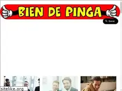 Sites similar to biendepinga.com