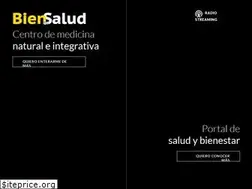 Sites similar to biendesalud.com
