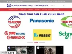 Sites similar to biendiennuoc.com