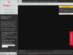Sites similar to biendo-hotel.de