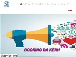 Sites similar to biendongmedia.com