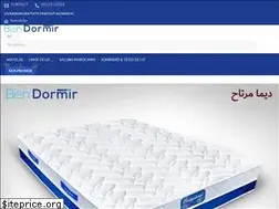 Sites similar to biendormir.ma