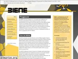 Sites similar to biene-award.de