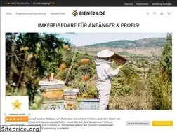 Sites similar to biene24.de