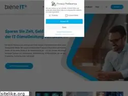 Sites similar to bieneit.de