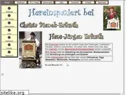 Sites similar to bienek-erfurth.de