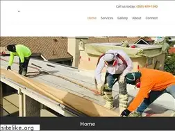 Sites similar to bienekroofing.com