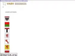 Sites similar to bienen-ag.ch