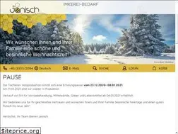 Sites similar to bienen-janisch.at