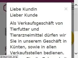 Sites similar to bienen-meier.ch