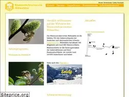 Sites similar to bienen-nw.ch