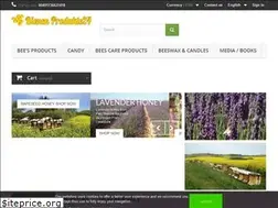 Sites similar to bienen-produkte24.de