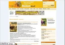Sites similar to bienenaktuell.com