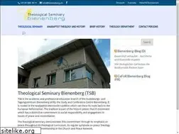 Sites similar to bienenberg.ch