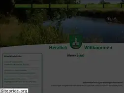 Sites similar to bienenbuettel.de