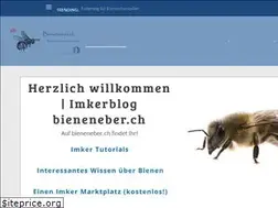 Sites similar to bieneneber.ch
