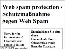 Sites similar to bienenfisch.de