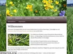 Sites similar to bienenflo.de