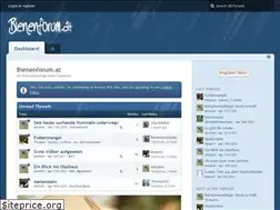 Sites similar to bienenforum.at
