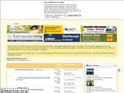 Sites similar to bienenforum.com