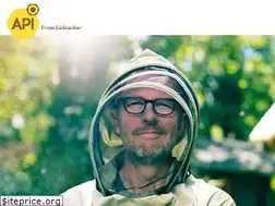 Sites similar to bienenfutter.eu
