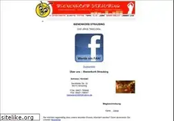 Sites similar to bienenkorb-straubing.de