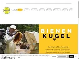 Sites similar to bienenkugel.de