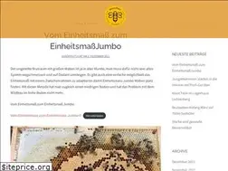Sites similar to bienenpoint.at
