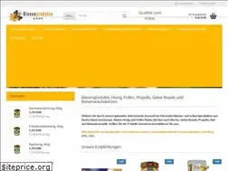 Sites similar to bienenprodukte-shop.de
