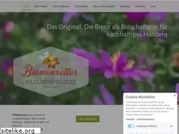 Sites similar to bienenretter.de
