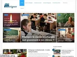 Sites similar to bienenseigner.com