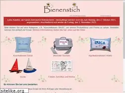 Sites similar to bienenstich-hamburg.de