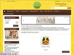 Sites similar to bienentau.de