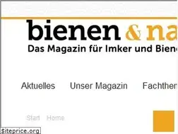 Sites similar to bienenundnatur.de