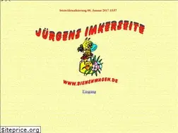 Sites similar to bienenwagen.de