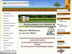 Sites similar to bienenweber.de