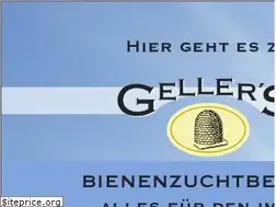 Sites similar to bienenzuchtbedarf-geller.de