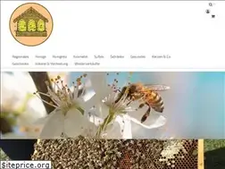 Sites similar to bienes-honighaus.de