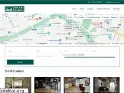 Sites similar to bienes-raices.es