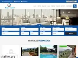 Sites similar to bienesenred.com