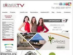 Sites similar to bienesinmuebles.tv