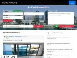 Sites similar to bienesonline.com.do