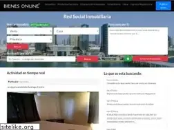 Sites similar to bienesonline.com.pa