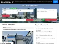 Sites similar to bienesonline.ec
