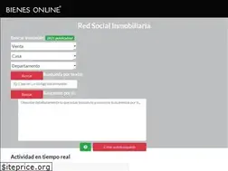 Sites similar to bienesonline.uy