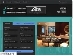 Sites similar to bienesraices.ec